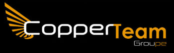 Logo Groupe Copperteam