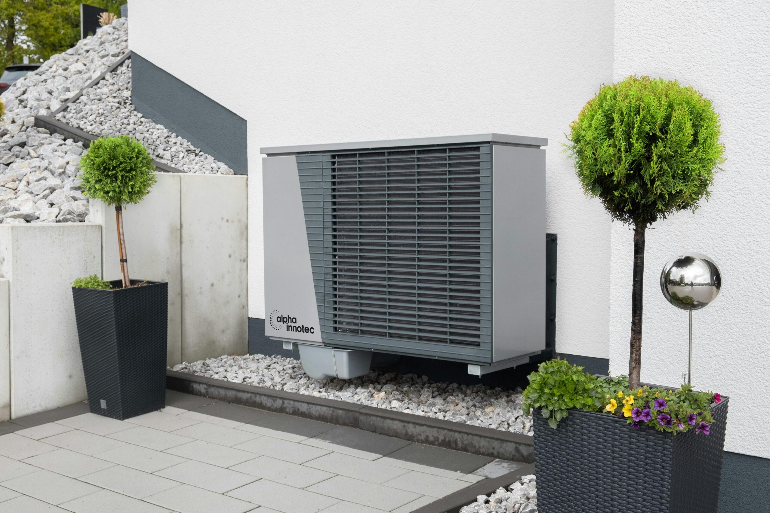 La climatisation : un métier d’expertise avec copperteam