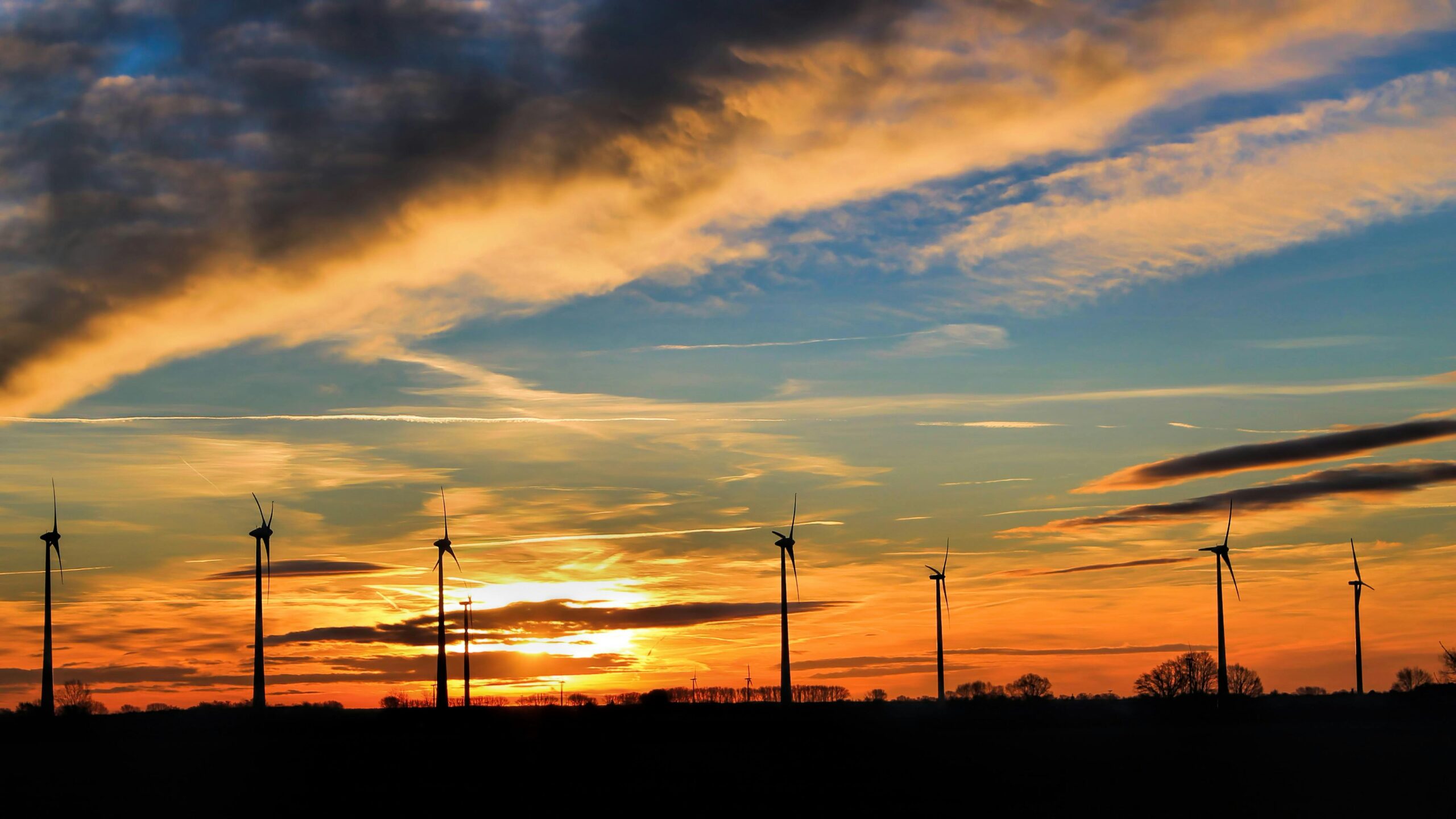 L’énergie éolienne : une source d’électricité verte et rentable pour un avenir durable