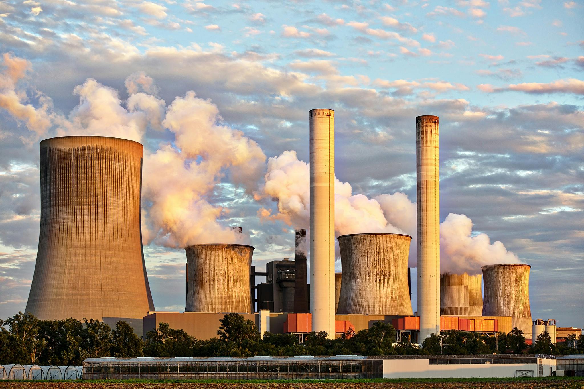 Les énergies non renouvelables : points forts et points faibles