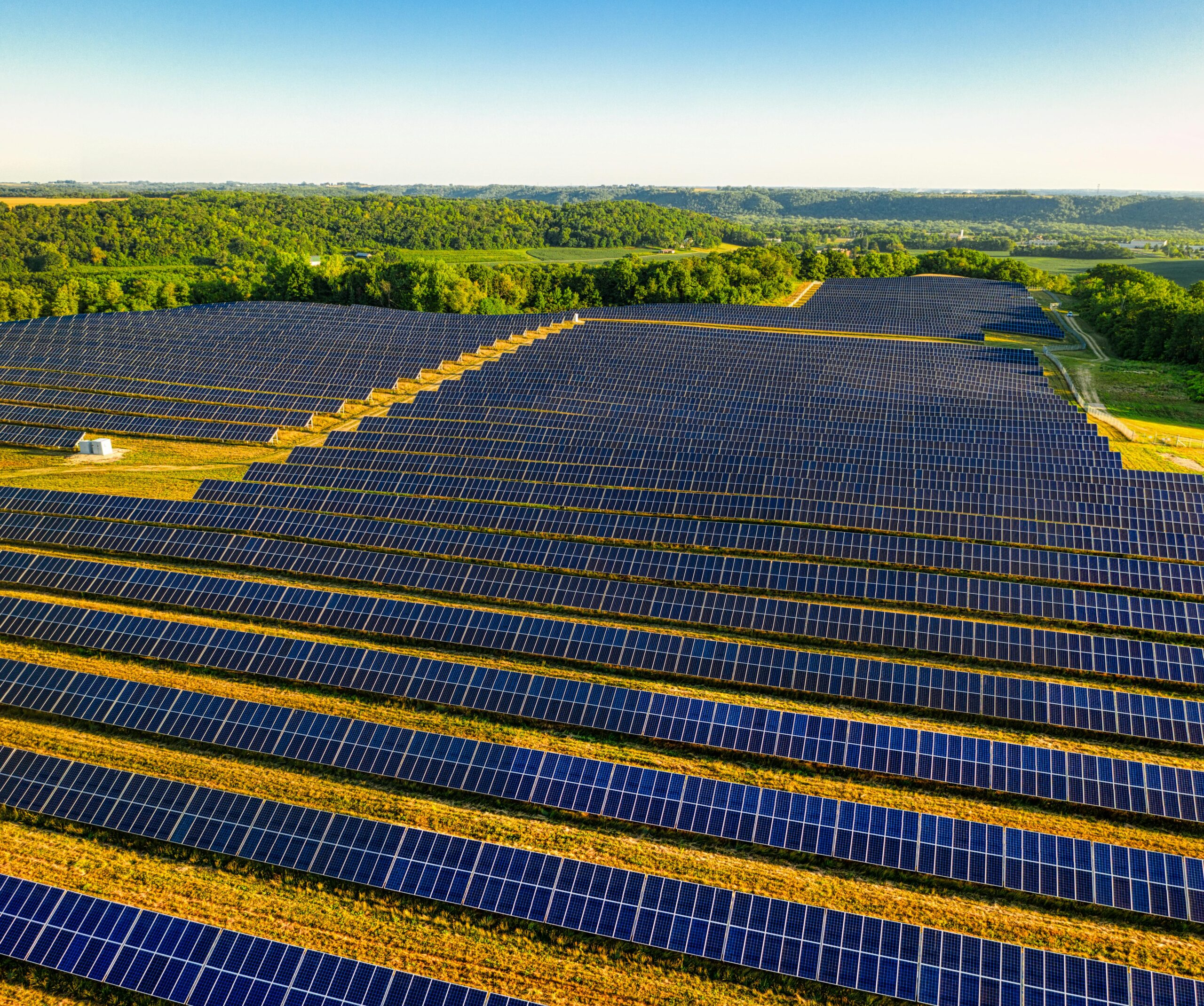 L’énergie photovoltaïque : une solution durable pour un avenir écologique