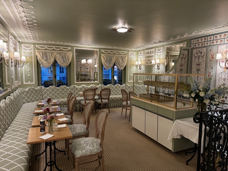 laduree 3