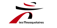 les mousquetaires