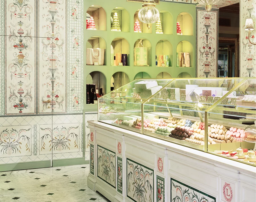 la durée paris 2