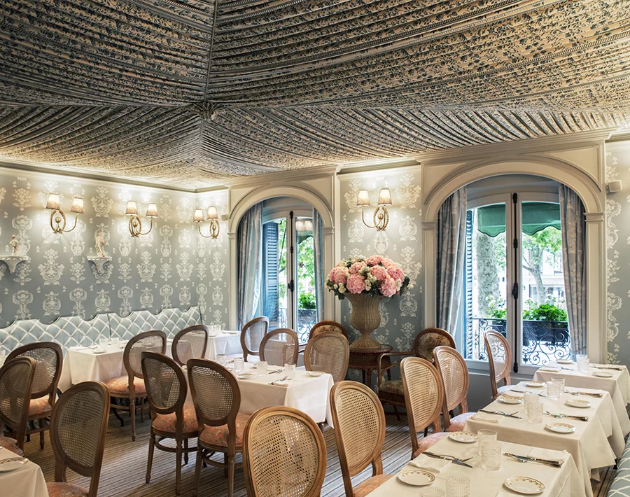 la durée paris 5