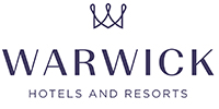 Hotel le Warwick modif