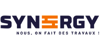 synergy travaux modif