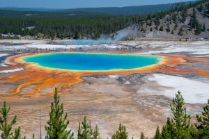 L’énergie géothermique : la chaleur de la terre au service de la transition énergétique