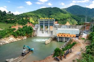 L’énergie hydraulique : exploiter la puissance de l’eau pour un avenir durable