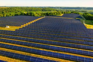 L’énergie photovoltaïque : une solution durable pour un avenir écologique